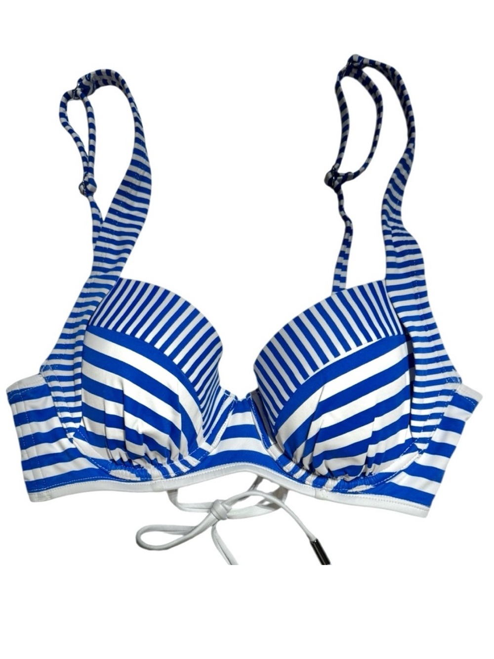 NWOT Tommy Bahama Breaker Bay Underwire Bra, 34B